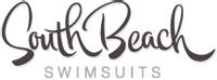 South Beach Swimsuits coupons